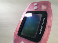 LG3999 Not Working GameBoy Advance Milky Pink Game Boy Console Japan