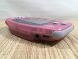 LG3999 Not Working GameBoy Advance Milky Pink Game Boy Console Japan