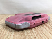 LG3999 Not Working GameBoy Advance Milky Pink Game Boy Console Japan