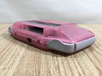 LG3999 Not Working GameBoy Advance Milky Pink Game Boy Console Japan