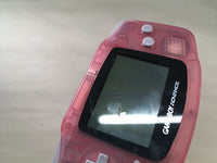 LG3999 Not Working GameBoy Advance Milky Pink Game Boy Console Japan