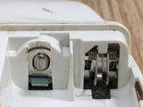 LG4001 Plz Read Item Condi GameBoy Advance White Game Boy Console Japan
