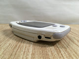 LG4001 Plz Read Item Condi GameBoy Advance White Game Boy Console Japan
