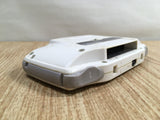 LG4001 Plz Read Item Condi GameBoy Advance White Game Boy Console Japan