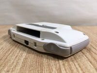 LG4001 Plz Read Item Condi GameBoy Advance White Game Boy Console Japan