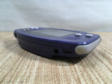 LG4003 Plz Read Item Condi GameBoy Advance Violet Game Boy Console Japan