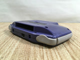 LG4003 Plz Read Item Condi GameBoy Advance Violet Game Boy Console Japan