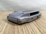 LG4004 Plz Read Item Condi GameBoy Advance Silver Game Boy Console Japan