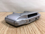 LG4005 Plz Read Item Condi GameBoy Advance Silver Game Boy Console Japan