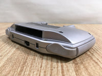 LG4005 Plz Read Item Condi GameBoy Advance Silver Game Boy Console Japan