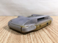 LG4006 Plz Read Item Condi GameBoy Advance Milky Blue Game Boy Console Japan