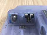 LG4007 Plz Read Item Condi GameBoy Advance Milky Blue Game Boy Console Japan