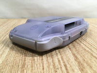 LG4007 Plz Read Item Condi GameBoy Advance Milky Blue Game Boy Console Japan