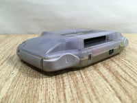 LG4011 Plz Read Item Condi GameBoy Advance Milky Blue Game Boy Console Japan