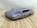 LG4011 Plz Read Item Condi GameBoy Advance Milky Blue Game Boy Console Japan