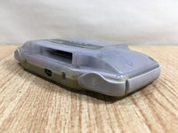 LG4011 Plz Read Item Condi GameBoy Advance Milky Blue Game Boy Console Japan