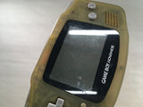 LG4012 Not Working GameBoy Advance Milky Blue Game Boy Console Japan