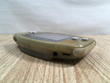 LG4012 Not Working GameBoy Advance Milky Blue Game Boy Console Japan