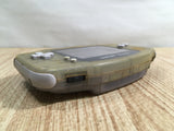 LG4012 Not Working GameBoy Advance Milky Blue Game Boy Console Japan