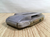 LG4012 Not Working GameBoy Advance Milky Blue Game Boy Console Japan