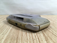 LG4012 Not Working GameBoy Advance Milky Blue Game Boy Console Japan