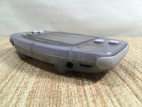 LG4013 Not Working GameBoy Advance Milky Blue Game Boy Console Japan