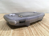 LG4013 Not Working GameBoy Advance Milky Blue Game Boy Console Japan