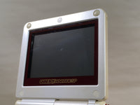 LG4014 Plz Read Item Condi GameBoy Advance SP Famicom Ver. Game Boy Console Japan