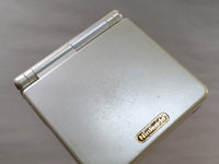 LG4014 Plz Read Item Condi GameBoy Advance SP Famicom Ver. Game Boy Console Japan