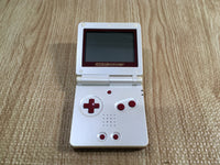 LG4014 Plz Read Item Condi GameBoy Advance SP Famicom Ver. Game Boy Console Japan