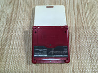 LG4014 Plz Read Item Condi GameBoy Advance SP Famicom Ver. Game Boy Console Japan
