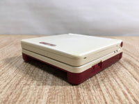 LG4014 Plz Read Item Condi GameBoy Advance SP Famicom Ver. Game Boy Console Japan