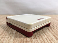 LG4014 Plz Read Item Condi GameBoy Advance SP Famicom Ver. Game Boy Console Japan