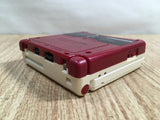LG4014 Plz Read Item Condi GameBoy Advance SP Famicom Ver. Game Boy Console Japan