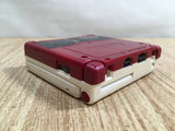 LG4014 Plz Read Item Condi GameBoy Advance SP Famicom Ver. Game Boy Console Japan