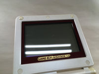LG4014 Plz Read Item Condi GameBoy Advance SP Famicom Ver. Game Boy Console Japan