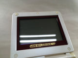 LG4014 Plz Read Item Condi GameBoy Advance SP Famicom Ver. Game Boy Console Japan