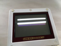LG4014 Plz Read Item Condi GameBoy Advance SP Famicom Ver. Game Boy Console Japan