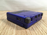 LG4015 No Battery GameBoy Advance SP Azurite Blue Game Boy Console Japan