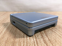 LG4019 No Battery GameBoy Advance SP Pearl Blue Game Boy Console Japan