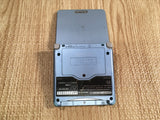 LG4020 No Battery GameBoy Advance SP Pearl Blue Game Boy Console Japan