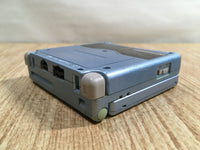 LG4020 No Battery GameBoy Advance SP Pearl Blue Game Boy Console Japan