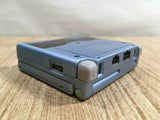 LG4020 No Battery GameBoy Advance SP Pearl Blue Game Boy Console Japan