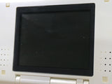 LG4021 Plz Read Item Condi Nintendo DS Pure White Console Japan