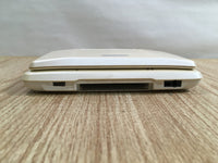 LG4021 Plz Read Item Condi Nintendo DS Pure White Console Japan
