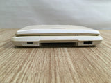 LG4021 Plz Read Item Condi Nintendo DS Pure White Console Japan