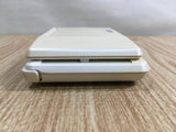 LG4021 Plz Read Item Condi Nintendo DS Pure White Console Japan