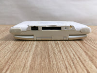 LG4021 Plz Read Item Condi Nintendo DS Pure White Console Japan