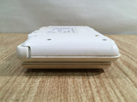 LG4021 Plz Read Item Condi Nintendo DS Pure White Console Japan