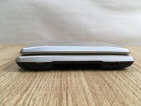 LG4022 Plz Read Item Condi Nintendo DS Platinum Silver Console Japan